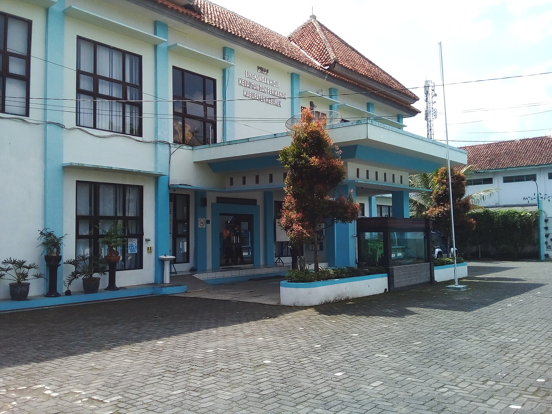 Layanan KTP-el